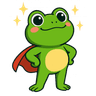 Froggy icon